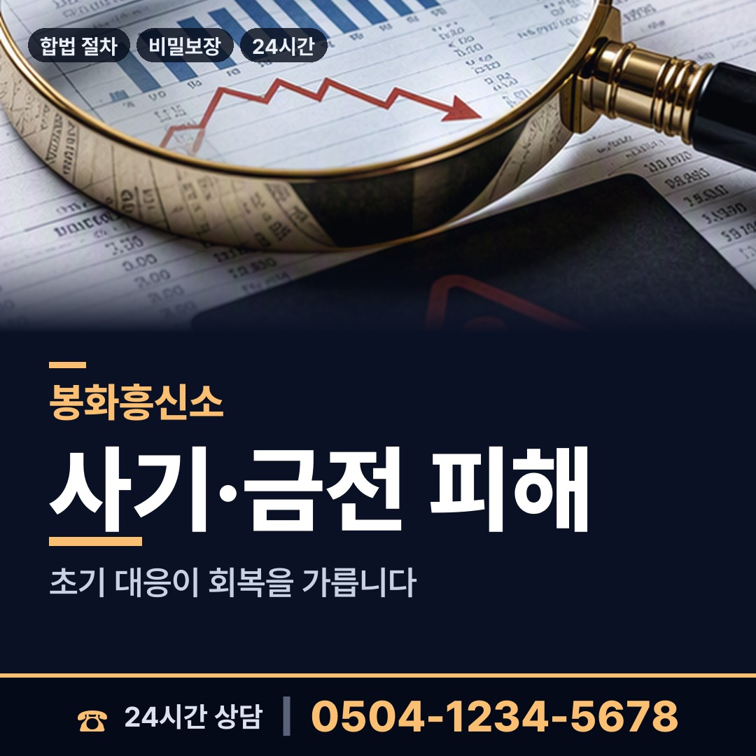 봉화 봉성면 심부름센터추천 상담 안내